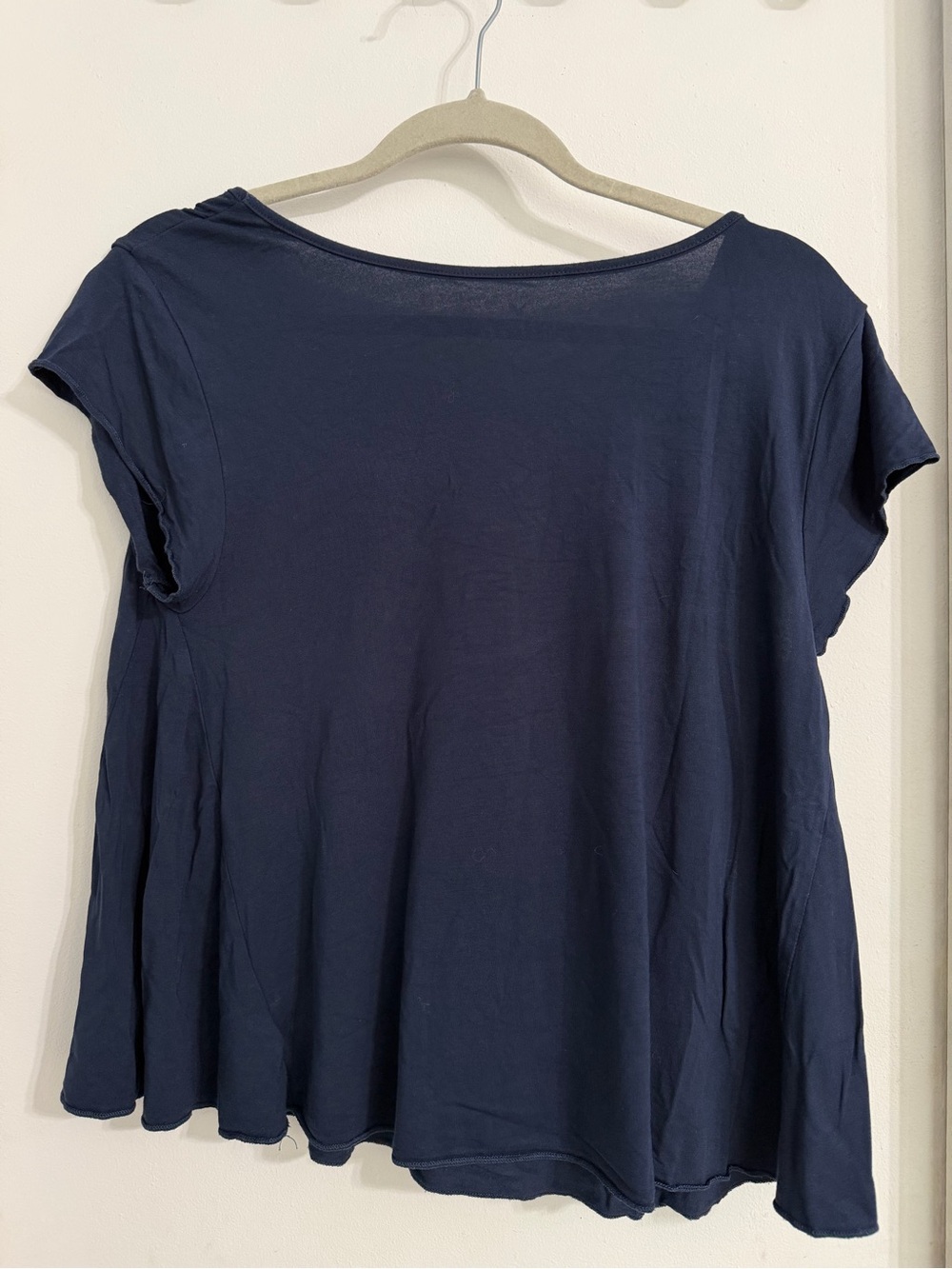 American Eagle Moon Graphic Tee - Picture 2 of 3